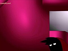 mcdraws brings a steamy girls' night in with hot shemale anime action, care to join?