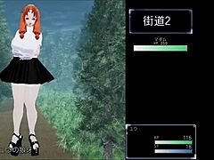 m勇クエスト　マダム