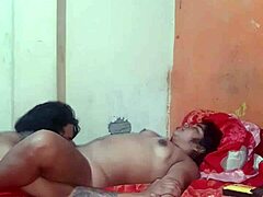 Giving niece delicious oral until climax.