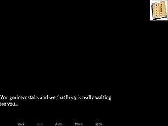 my new family episode features kinky pussy licking