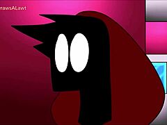 mcdraws brings a steamy girls' night in with hot shemale anime action, care to join?