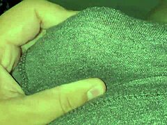 My Big-Assed Stepsister Enters Room Without Permission