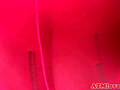 Big Booty Babes Getting Asslicked