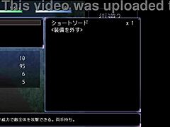 m勇クエスト　マダム