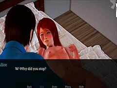 my new family episode features kinky pussy licking