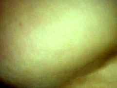 Mature Wife Enjoys Gentle Fingering Session