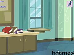 Airhead Academy Dating Game Part 1