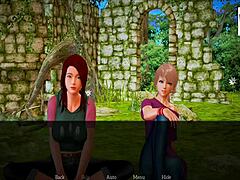 my new family 106... big cock and ass action