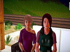 my new family 106... big cock and ass action