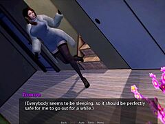 academy 205 is an anime hentai game with lots of fun scenes