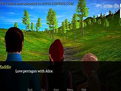 my new family 106... big cock and ass action