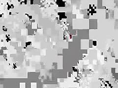 The brunette I hired has a stunning ass that begs for a big cock.