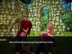 my new family 106... big cock and ass action