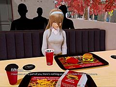 Harem Hotel 281 Game Adventure