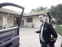 asian lesbian goes to mandatory conversion therapy 😏