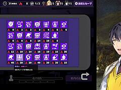 the revenge game where you die if you don't ejaculate try it 9