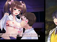 the revenge game where you die if you don't ejaculate try it 9