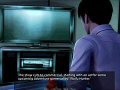 academy 205 is an anime hentai game with lots of fun scenes