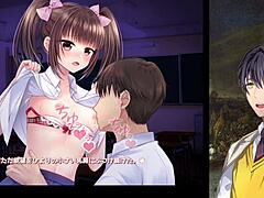 the revenge game where you die if you don't ejaculate try it 9