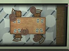 Escape Lustful Doll Room 2 - Wild Boobs and Oral Action