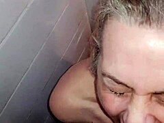 Female Slave Humiliated In Bdsm Scene