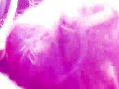 Damn! Sexy MILF Nearly Caught Sucking Cock in Parking Lot Scandal!