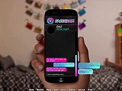 Horny busty redhead roommate in law school 09 3d game makes me emotional