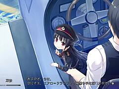 Detailed Hentai Anime Maitetu2 Scenes