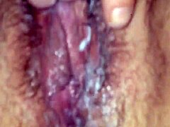 I have a huge milf pussy that gets so wet during masturbation and orgasm