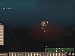 Mad island lets play where girls get done in survival game on the island