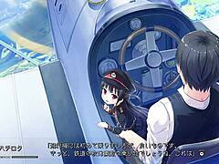 Detailed Hentai Anime Maitetu2 Scenes