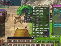 Mad island lets play where girls get done in survival game on the island