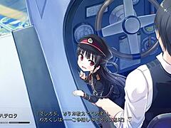 Detailed Hentai Anime Maitetu2 Scenes