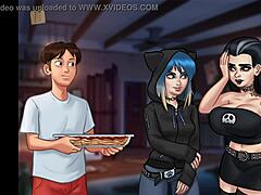 Summertime Saga Episode 163!