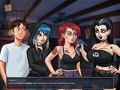 Saga Leto Epizoda 163!