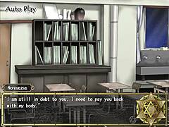 Bible Black’s dark infection grips me in priest ending playthrough