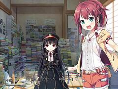 Detailed Hentai Anime Maitetu2 Scenes