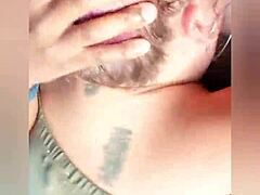 Damn! Sexy MILF Nearly Caught Sucking Cock in Parking Lot Scandal!