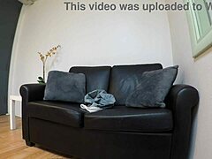 Kristi Love Gets Her Ass Fucked In Pov Anal Position Hard