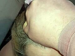 A BDSM video with a theme of humiliation and piss play
