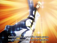 maken-ki episode 07 in stunning 720p bd quality