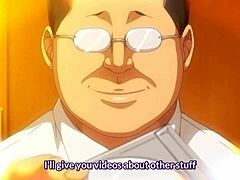 Saimin Episodio 1 Anime Hentai Adventure