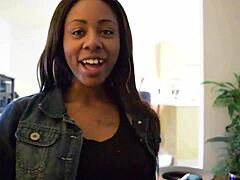 video 21 featuring lexy gold in action