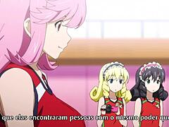 maken-ki episode 07 in stunning 720p bd quality