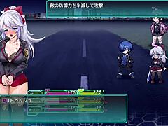 Hey, wanna try this hentai school police game? Search ドリビレ online!