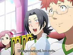 maken-ki episode 07 in stunning 720p bd quality