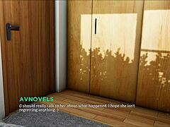 eternum 50 with curvy teen tits