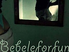 Slut Walks Ready To Fuck