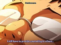 Saimin Episodio 1 Anime Hentai Adventure