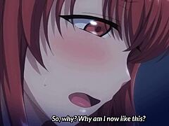 Saimin Episodio 1 Anime Hentai Adventure